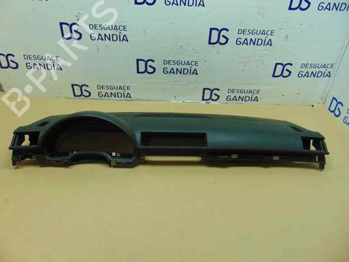 Used Dashboard AUDI A4 B7 (8EC) 2.0 TDI 16V (140 hp) 7726987