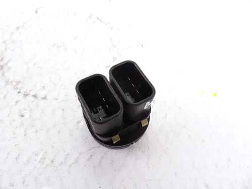 Left front window switch FORD FIESTA V (JH_, JD_) 1.6 16V | BP12431931I27 
