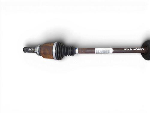 Right front driveshaft DACIA SANDERO II | BP34558856M39 - Image 4