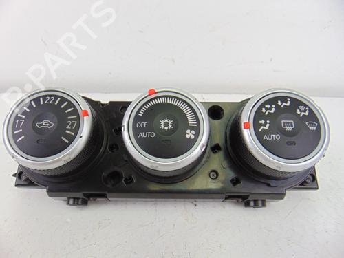 Used Climate control CITROËN C-CROSSER (VU_, VV_) 2.2 HDi (156 hp) 11177330