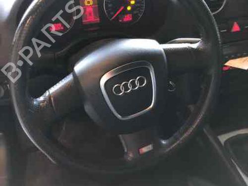 Right curtain airbag AUDI A3 Sportback (8PA)  | BP7725250C12 