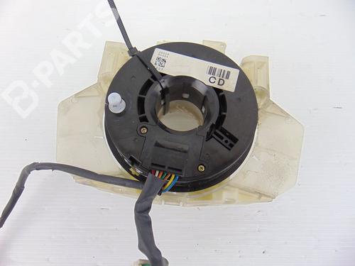 Used Squib airbag Squib airbag NISSAN ALMERA II Hatchback (N16) 2.2 dCi (136 hp) 8223851 8223851