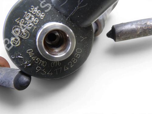 Injector PEUGEOT 307 Break (3E) | BP36566248M100 - Image 3