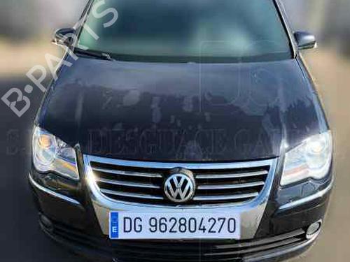 Throttle body VW TOURAN (1T1, 1T2) 2.0 TDI 16V | BP8270584M82 