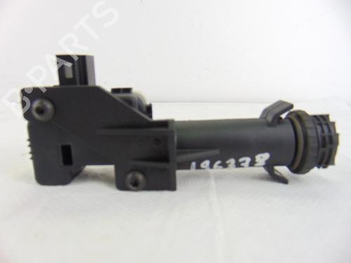 Fuel flap MERCEDES-BENZ A-CLASS (W169) A 200 TURBO (169.034, 169.334) | BP9703387C131 