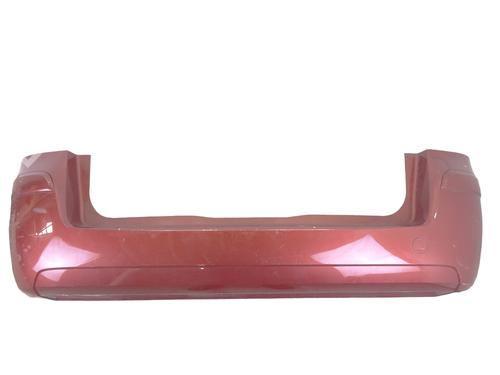 Used Rear bumper OPEL ZAFIRA / ZAFIRA FAMILY B (A05) [2005-2019]  15850256