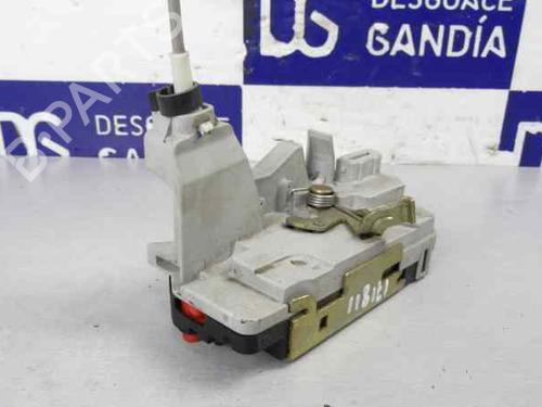Used Rear left lock PEUGEOT 307 Break (3E) 1.6 HDi 110 (109 hp) 7722411