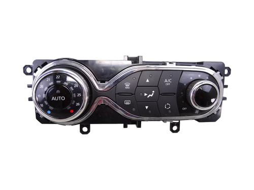 AC Styreenhet / Manøvreringsenhet RENAULT CAPTUR I (J5_, H5_) [2013-2025]  28950356