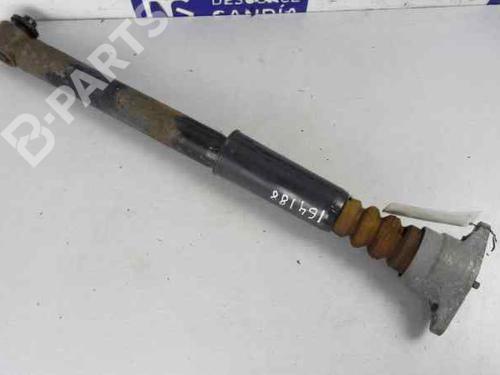 Used Left rear shock absorber Left rear shock absorber AUDI A6 C6 (4F2) 2.0 TDI (140 hp) 7720019 7720019