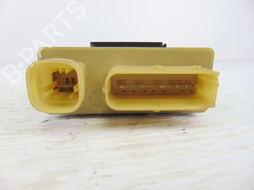 Electronic module CITROËN C4 Picasso I MPV (UD_) 2.0 HDi 150 | BP10245225M83 