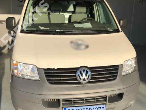 Used Parts VW TRANSPORTER T5 Van (7HA, 7HH, 7EA, 7EH)    901254