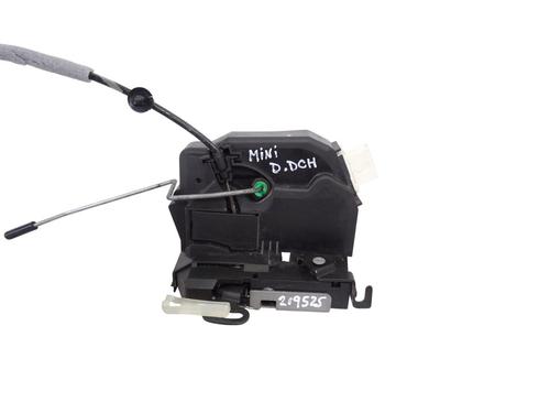 front-right-lock-mini-mini-r56-2005-2006-2007-2008-2009-2010-2011-2012-2013-2014-33698178 main image
