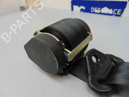 Rear right seatbelt PEUGEOT 308 SW I (4E_, 4H_) 1.6 16V | BP7727580I28 
