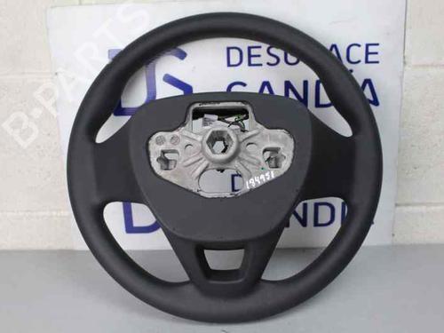 Steering wheel FORD FIESTA VII (HJ, HF) 1.1 Ti-VCT | BP7729328C49 