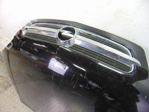 Capot OPEL VECTRA C (Z02) 1.9 CDTI (F69) | BP11631862C1 