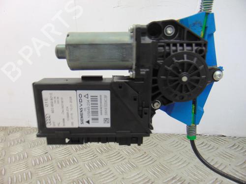 Rear left window mechanism AUDI A4 B7 Avant (8ED) 2.7 TDI | BP8245595C24 