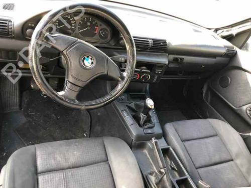 Mass air flow sensor BMW 3 Compact (E36) 316 i | BP7718732M95 - Image 13