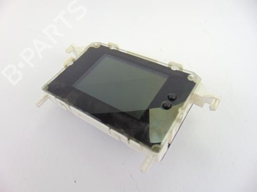 Display monitor FORD FOCUS III 1.6 EcoBoost | BP10921155C48 
