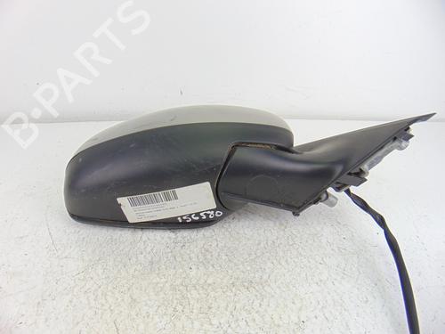 Right mirror SKODA FABIA II Combi (545)  | BP7717972C27 