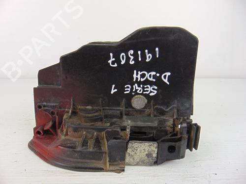 Used Front right lock BMW 1 (E87) 123 d (204 hp) 8511070