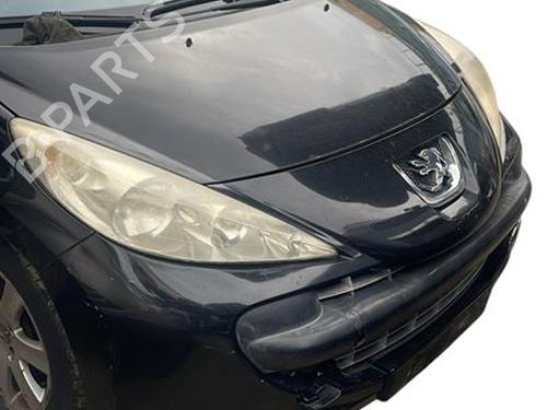 Engine control unit (ECU) PEUGEOT 207 (WA_, WC_) 1.6 16V VTi | BP36699111M57  - Image 7