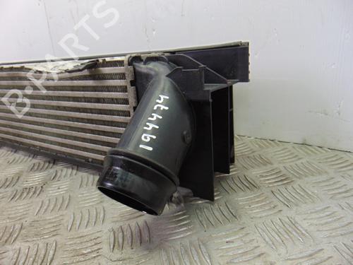 Intercooler BMW 3 (F30, F80) 328 i | BP9195176M30 