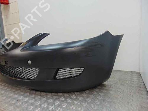 Front bumper MAZDA 6 Saloon (GG) 2.0 DI (GG14) | BP7811290C7 
