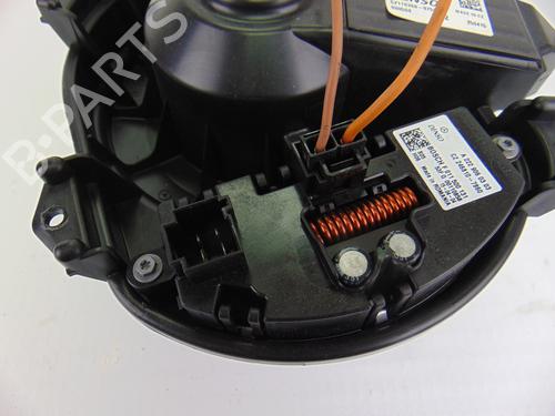 Heater blower motor MERCEDES-BENZ CLA Coupe (C117) CLA 220 CDI 4-matic (117.305) | BP8926775M62