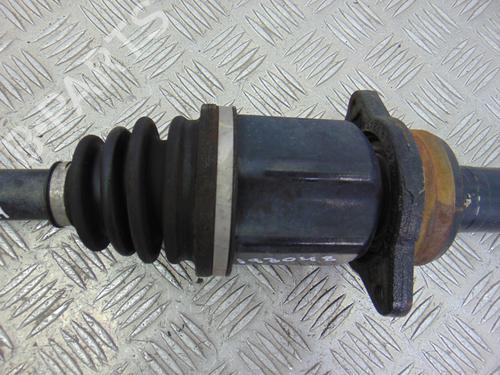 Right front driveshaft TOYOTA AVENSIS Estate (_T27_) 2.0 D-4D (ADT270_, ADT270R) | BP8844738M39 