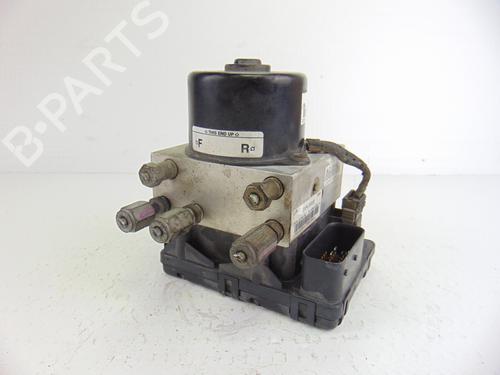 ABS pump FORD USA EXPLORER (U2, U_)  | BP9586265M43 