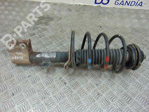 Used Left front shock absorber Left front shock absorber PEUGEOT 306 (7B, N3, N5) 2.0 HDI 90 (90 hp) 7730160 7730160
