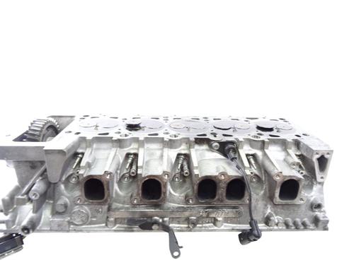 Cylinder head VW TRANSPORTER T5 Van (7HA, 7HH, 7EA, 7EH) | BP29714984M5