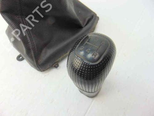 Shift knob MITSUBISHI PAJERO III (V7_W, V6_W) 3.2 Di-D (V68W, V78W) | BP11390256I34 