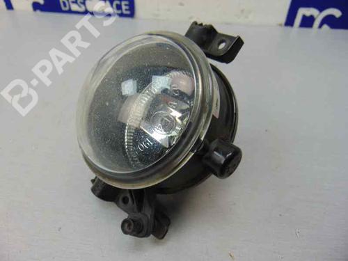 Used Right front fog light Right front fog light FORD FOCUS II (DA_, HCP, DP) [2004-2013] 7727167 7727167