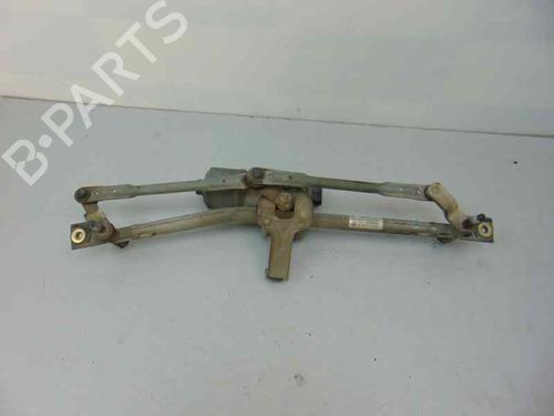 Front wiper motor SKODA FABIA I (6Y2)  | BP7779581M29 
