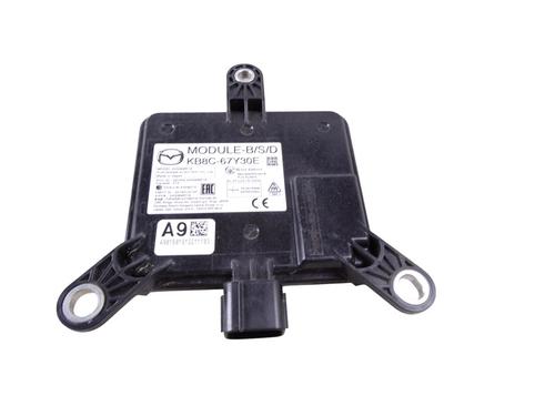 Elektronisk modul MAZDA CX-5 (KF) [2016-2025]  27039489