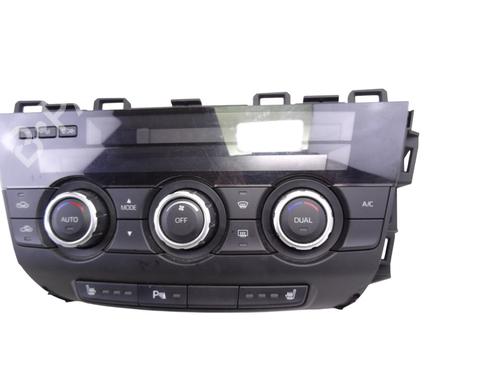 Climate control MAZDA CX-5 (KE, GH)  | BP33292579I5  - Image 6