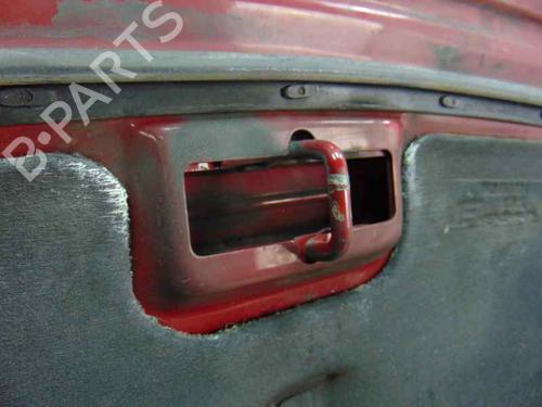 Hood SEAT ALHAMBRA (7V8, 7V9) 2.0 TDI | BP7726859C1 