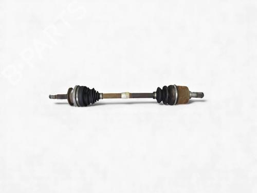 Used Left front driveshaft HYUNDAI SANTA FÉ I (SM) 2.4 16V (146 hp) 30438162