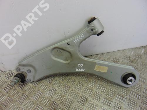 Used Left front suspension arm DS DS 3 / DS 3 CROSSBACK (UR_, UC_, UJ_) 1.2 PureTech 130 (URHNSS) (131 hp) 9766771