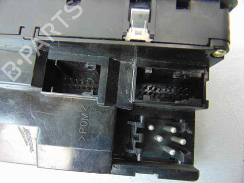 Left front window switch BMW 5 (E39) 525 tds | BP7728712I27 