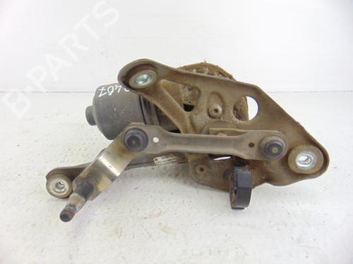 Front wiper motor PEUGEOT 407 Coupe (6C_) 2.7 HDi | BP10409724M29 