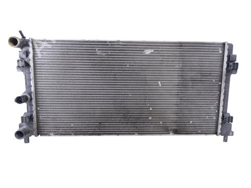 Used Water radiator SEAT IBIZA IV (6J5, 6P1) [2008-2017]  29565466