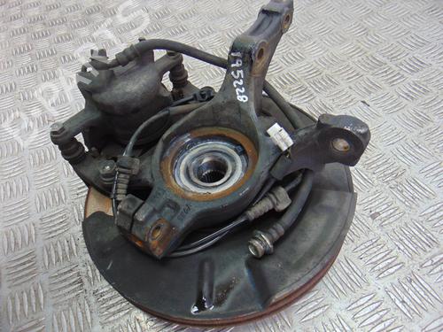 Right front steering knuckle SUZUKI SX4 (EY, GY)  | BP9366915M26 