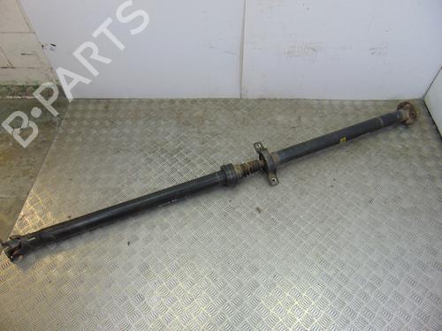 Used Driveshaft HYUNDAI SANTA FÉ II (CM) 2.2 CRDi GLS (150 hp) 9873627