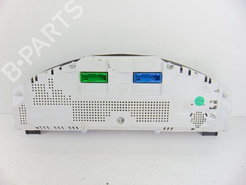 Instrument cluster VW PHAETON (3D1, 3D2, 3D3, 3D4, 3D6, 3D7, 3D8, 3D9) 3.0 V6 TDI 4motion | BP10218392C47 