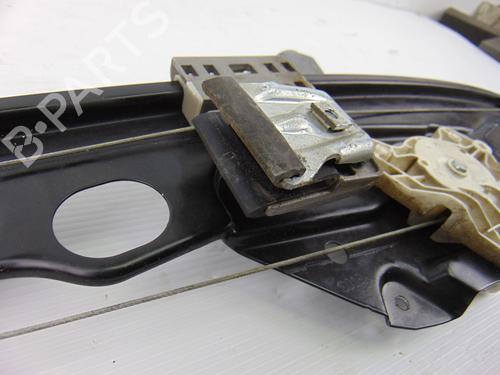 Rear left window mechanism MERCEDES-BENZ E-CLASS (W211) E 320 (211.065) | BP8196324C24 