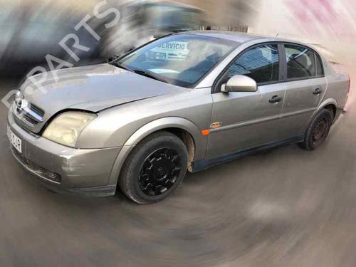 Girkasse OPEL VECTRA C (Z02) 2.0 DTI 16V (F69) | BP7720648M3 