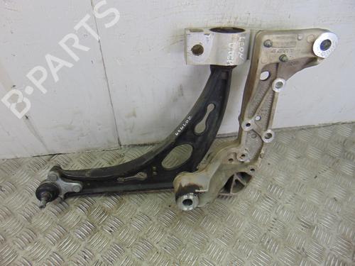 Braço suspensão frente direito SEAT LEON (1P1) 1.9 TDI (105 hp) 1K0188296E | 1K0188296E |