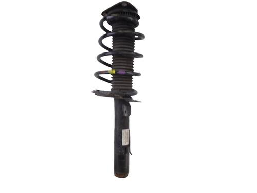 Used Left front shock absorber Left front shock absorber FORD FOCUS III Turnier 1.5 TDCi ECOnetic (105 hp) 33852161 33852161